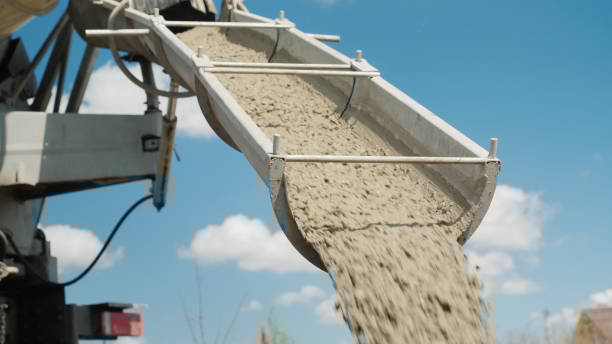 Best Concrete Leveling Services  in Romeo, MI